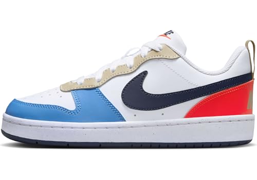 Nike Court Borough Low Recraft Sneaker