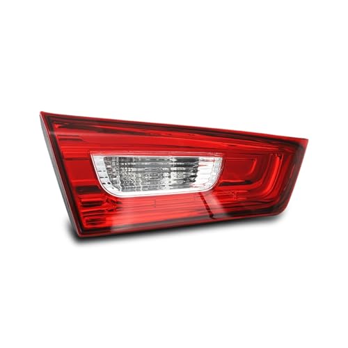 Luz trasera para Mitsubishi ASX y RVR: piloto exterior derecho de recambio para ITV