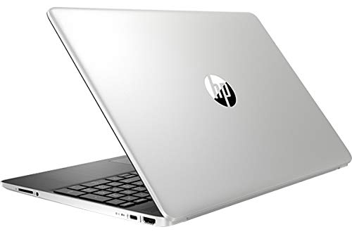 Image of hp 2020 15.6 inch HD WLED Touchscreen Notebook Laptop, 10th Gen Intel Dual-Core i3-1005G1(Up to 3.4GHz, Beat i5-7200U), 8GB RAM DDR4, 256GB PCIe SSD, Webcam, HDMI, USB-C, Win10, w /GM Accessories