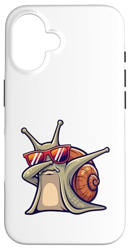 �T���O���X�ł������y���������J�^�c���� �X�}�z�P�[�X iPhone 16 �p