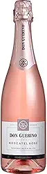 Espumante Don Guerino Moscatel Rosé 750ml