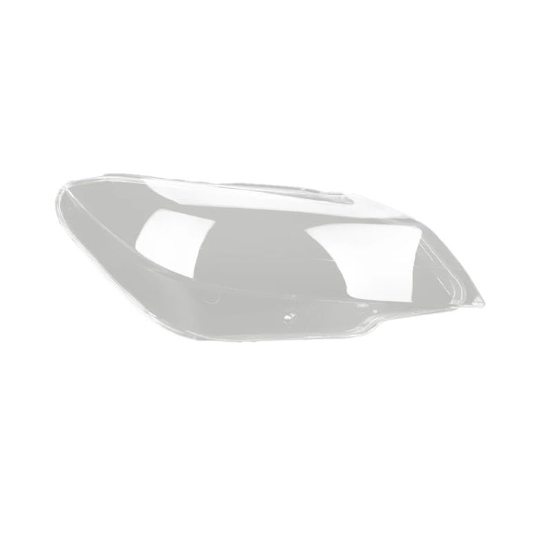 Optique de phare droit Z4 E89 2009-2013 vitre de rechange