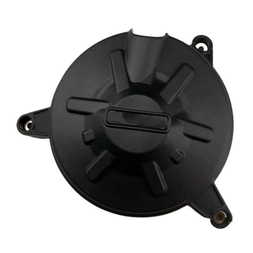 Protecteur capot latéral moteur Aprilia RSV4 et Tuono V4