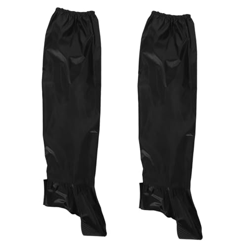 balacoo High Waterproof Performance Raincoat Pants Versatile Outdoor Motorcycle Hiking Waterproof Pants