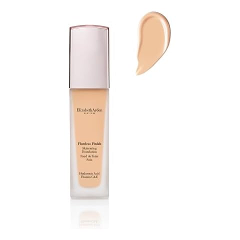 Elizabeth Arden Flawless Finish Foundation 160W Cover