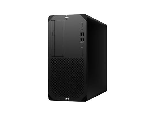 HP Workstation Z2 G9 - Tour Core i7 i7-14700K 3.4 GHz - 16 Go - SSD 1 to - Français Wolf Pro Security Edition (1 an) - avec Garantie sur Site 5 Ans Constructeur