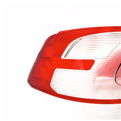 Couvercle de feu arrière pour Peugeot 301 2014 2015 2016 cache plastique extérieur gauche - 2