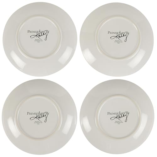Primitives-by-Kathy-Spring-Friends-Plate-Set Primitives by Kathy Spring Friends Plate Set