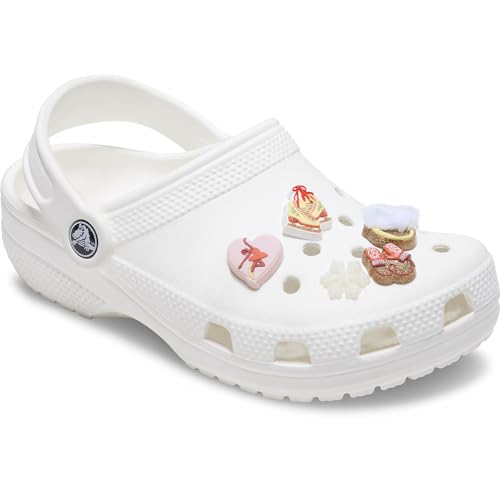 Image of Crocs Men's and Women's Jibbitz Ornament Pack Shoe Charms | Jibbitz for Crocs