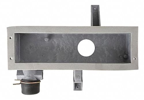 Lennox Corporation 64J10 COLLECTOR BOX ASSEMBLY