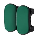 Kneetek Knieschoner Garden | Knieschützer für optimale Entlastung beim Arbeiten auf Knien | Kniepolster geeignet für Gartenarbeiten, Hobby und Haushalt