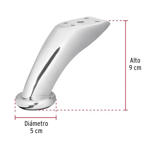 Review de Patas para sofas para comprar hoy. 12 Imagen adicional