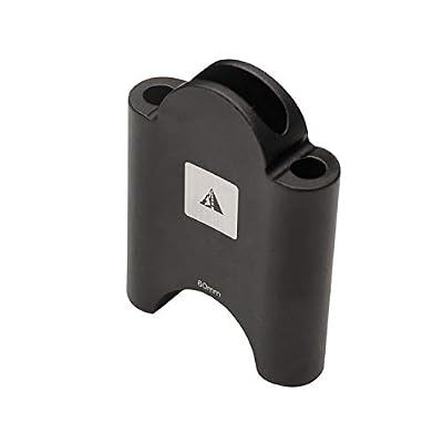 Profile Designs Aerobar Bracket Riser Kit