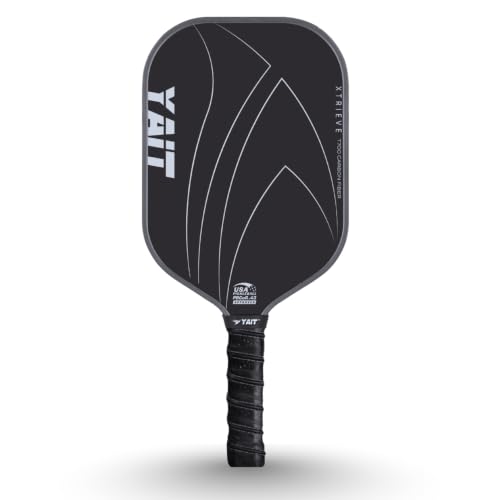 YAIT Sports Xtrieve Carbon Paddle