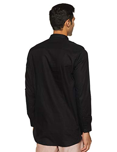 Image of Integriti Men's Cotton Regular Kurta