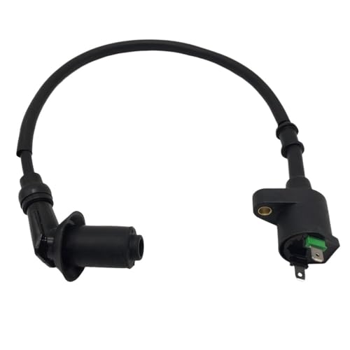 Bobina de encendido de jardín compatible con X8R para solucionar fallos de arranque 3