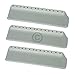 3x Europart 10027583 SET Mitnehmer Trommelrippe 219x55x50mm 14 Löcher Waschtrommel Waschmaschine passend wie Whirlpool Bauknecht 480111104174 Hanseatic Ignis Laden Maytag Privileg