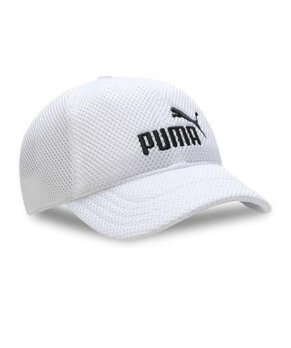 Image of Puma Unisex Kid's BB Caps