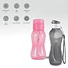 MILTON 4 Pack 6 And 12 Oz Kids Water Bottle For School Leak Free Flip Lid- Porta - View #10