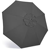 Tela de poliéster de 500 denier/200 g con protección UV.