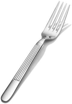 Bon Chef SBS3606 8.54 in. Apollo Euro Dinner Fork44; Pack of 12