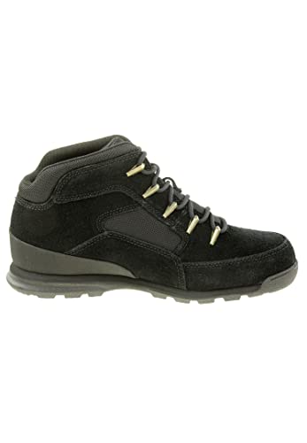 Timberland Homme Euro Rock Heritage /F Botte Tendance Suede - vue 5