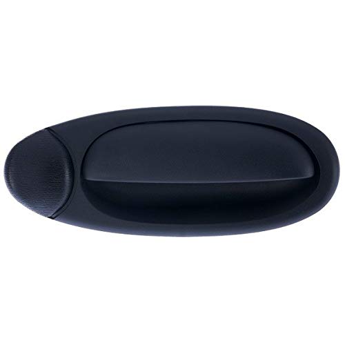 7445612985940 Derb Maniglia Apriporta Esterna Anteriore Dx Destro [Lato Passeggero] (Nera)