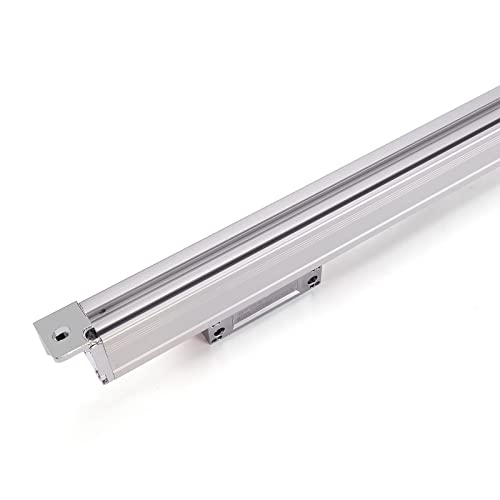 Linear Encoder 200mm Escala TTL Para Torno Fresadora miniatura 5