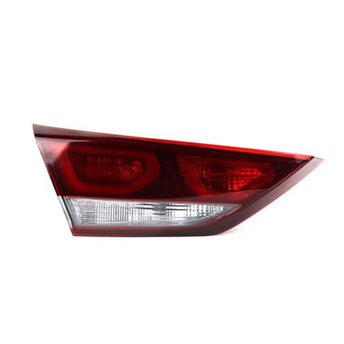 Feu arrière LED pour Hyundai Elantra 2017-2019 côté intérieur gauche