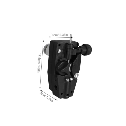 Alimentador de alambre para soldadura MIG Zerodeko ideal para reparaciones metálicas en el taller 3