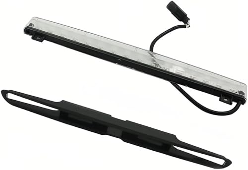 CHENGRUN TRADE Motorcyclek Rear Brake Tail Light Top Case Brake Light for BMW K1600GTL K1600GT K1600 R1250RT R1200RT K1600 Brake Light