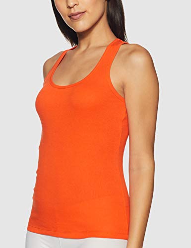 Image of Macrowoman W-Series Women's Cotton Camisole
