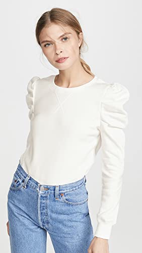 Rebecca Minkoff Women's Janine Sweatshirt2