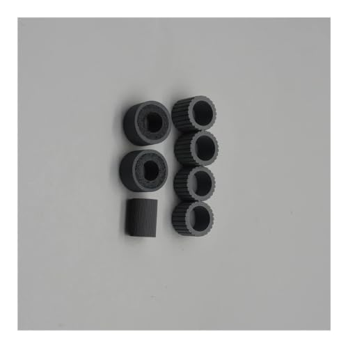 Kit de remplacement de rouleaux pour HP ScanJet 3000 S3, résout les bourrages papier