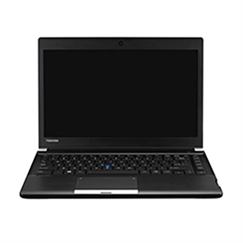 Toshiba Portégé R30-A-17R Nero Computer portatile 33,8 cm (13.3") 1366