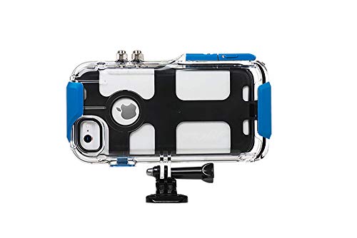 Super Big Clearance! Pro Shot - Waterproof Case Compatible with iPhone 8, 7, & 6/6s, SE 2nd Gen (2020) & with All GoPro Mount 12-Month iPhone Protection Plan Super Big Clearance! Pro Shot - Waterproof Case Compatible with iPhone 8, 7, & 6/6s, SE 2nd Gen (2020) & with All GoPro Mount 12-Month iPhone Protection Plan