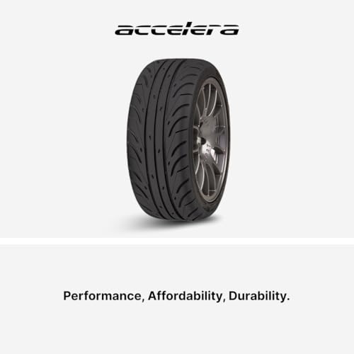 Accelera 651 Sport High Performance Radial
