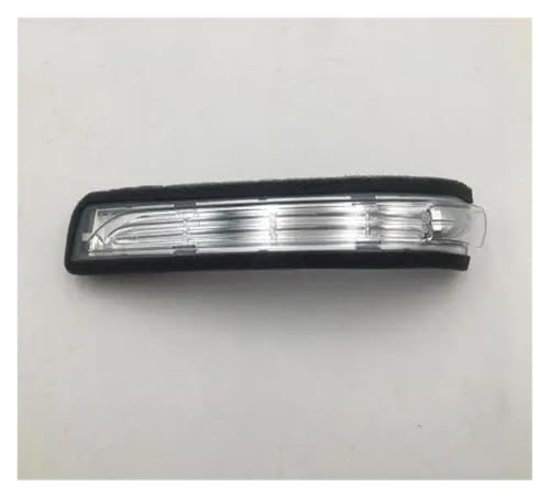 Indicateur latéral LED gauche W169 W245 feu clignotant rétroviseur Mercedes Classe A B