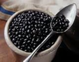 50 Black Bean (Black Turtle Bush Bean) Phaseolus Vulgaris Vegetable Seeds