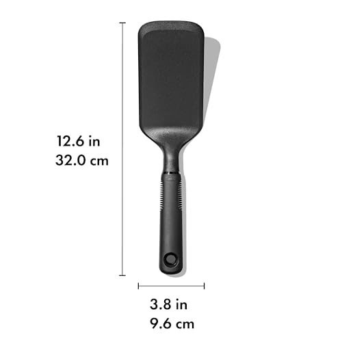 Image of OXO Good Grips Nylon Griddle Turner