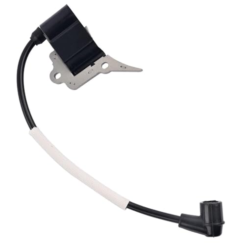 PEVAVFZMMY Módulo De Bobina Encendido 668-5089 For Motosierra For Hitachi CS33Et CS30Eh Ce35Eh Bobina de encendido para cortacésped