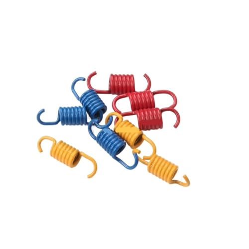 Kit de variateur de course à courroie 842 pour kartings et scooters