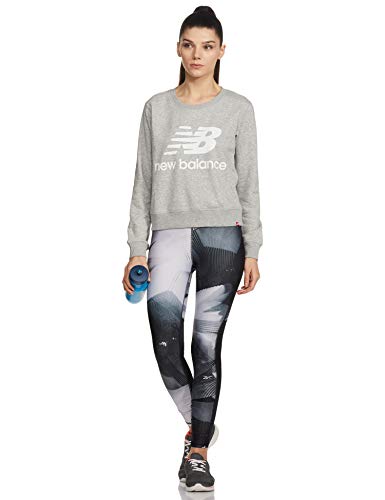 Image of new balance Women L /S Top