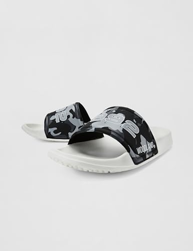 Image of Woodland Men's Slip-On Slide Sandal