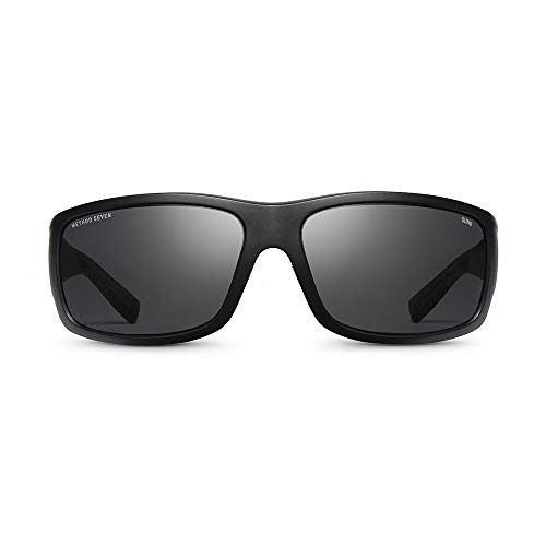 Method Seven Resistance 2 SUN Polarized Grow Room Glasses