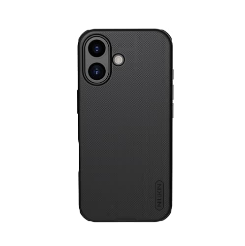 Coque Apple iPhone 17 idéale au quotidien avec son bouclier givré