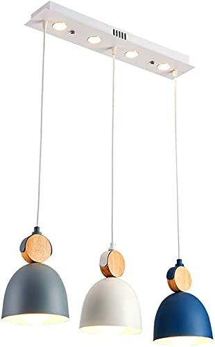 Lustres Nordic QHQQXN luminaire suspendu haut de gamme pour office et bar