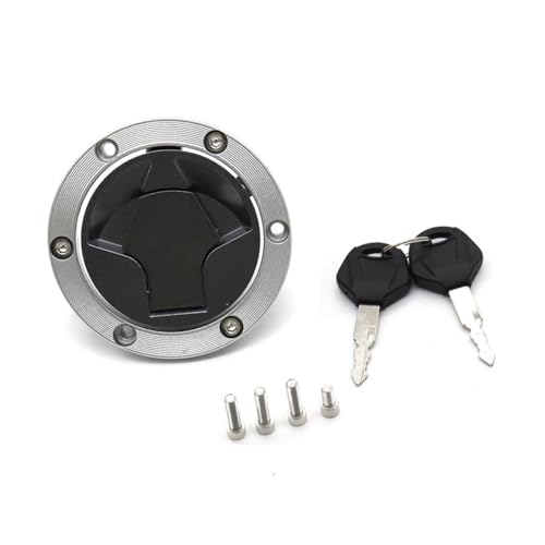 Interruptor de encendido moto y tapa depósito para solucionar fallos de llave en Ninja 250