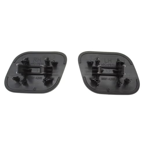 Tapa boquilla lavado faros derecha para KIA CEED 2012-2017 2