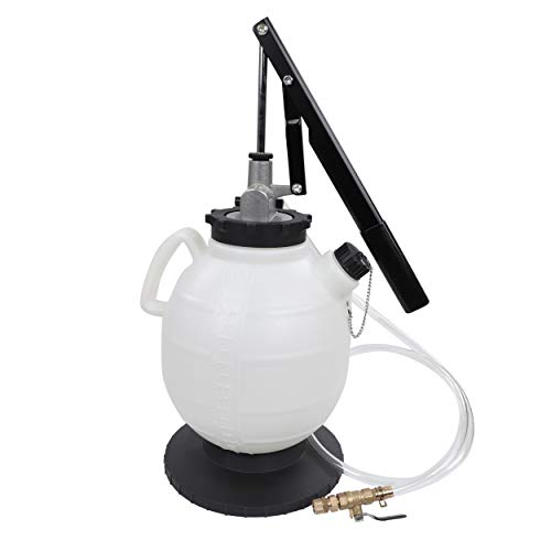 ABN Manual Transmission Fluid Pump Automotive Fluid Transfer Pump 7.5